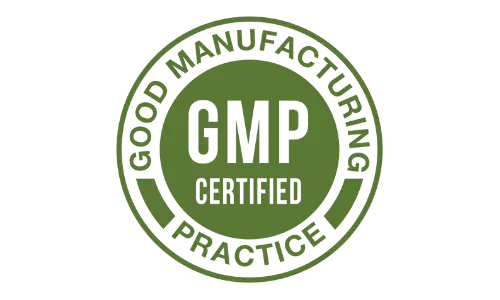Men's Growth gmp