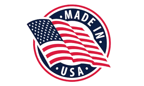 Men's Growth  made in usa